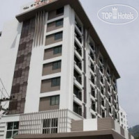 PGS Hotels Patong 3*