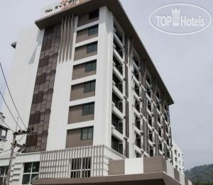 PGS Hotels Patong