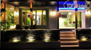 Новые добавленные фото туристов в Ratana Hotel Sakdidet 3*