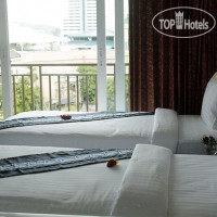 Azure Hotel Bangla 3*
