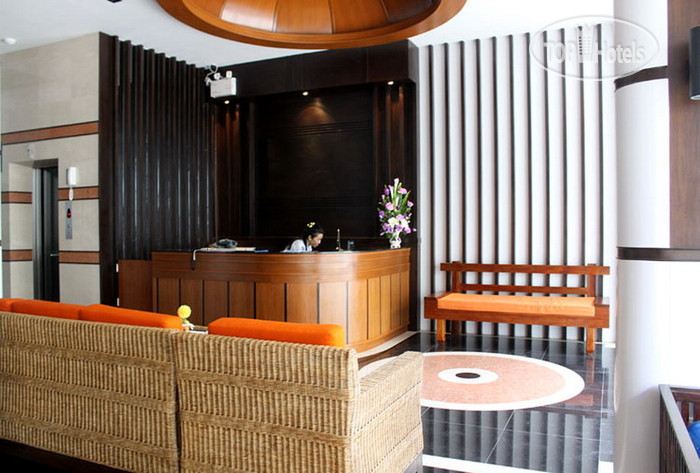 Новые добавленные фото туристов в Azure Hotel Bangla 3*