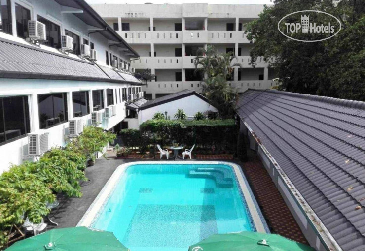 Новые добавленные фото туристов в Karon View Resort 2*