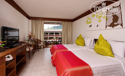 Новые добавленные фото туристов в Kamala Beach Resort (a Sunprime Resort) 4*