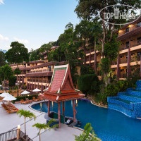 Chanalai Garden Resort 4*