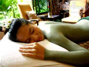 Diamond Cottage Resort & Spa 4* - Фото отеля