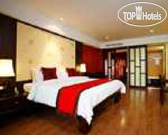 Diamond Cottage Resort & Spa 4* - Фото отеля