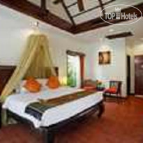 Diamond Cottage Resort & Spa 4* - Фото отеля