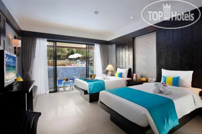 Diamond Cottage Resort & Spa 4* - Фото отеля
