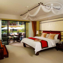 Diamond Cottage Resort & Spa 4* - Фото отеля