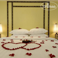 Diamond Cottage Resort & Spa 4* - Фото отеля