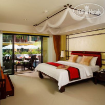Diamond Cottage Resort & Spa 4* - Фото отеля