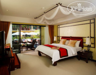 Diamond Cottage Resort & Spa 4* - Фото отеля