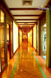 Diamond Cottage Resort & Spa 4* - Фото отеля