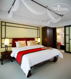 Diamond Cottage Resort & Spa 4* - Фото отеля