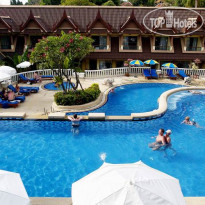 Diamond Cottage Resort & Spa 