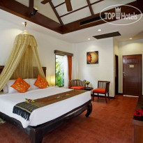 Diamond Cottage Resort & Spa 4* - Фото отеля