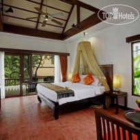 Diamond Cottage Resort & Spa 4* - Фото отеля