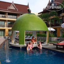 Diamond Cottage Resort & Spa 