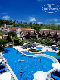 Diamond Cottage Resort & Spa 4* - Фото отеля