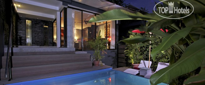 Фотографии отеля  IndoChine Resort & Villas 4*