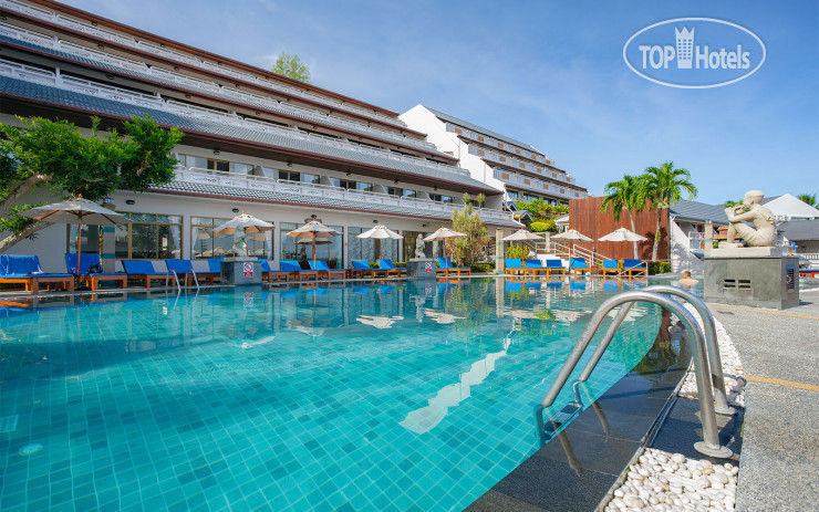 Новые добавленные фото туристов в Orchidacea Resort 3*
