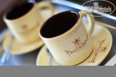 Orchidacea Resort 3* - Фото отеля