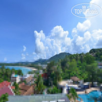 Orchidacea Resort 3* - Фото отеля