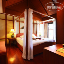 Orchidacea Resort 3* - Фото отеля