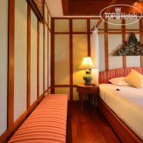 Orchidacea Resort 3* - Фото отеля