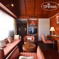Orchidacea Resort 3* - Фото отеля