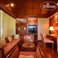 Orchidacea Resort 3* - Фото отеля