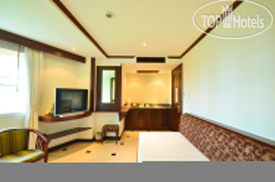 Orchidacea Resort 3* - Фото отеля