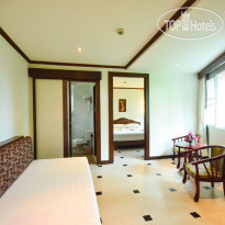 Orchidacea Resort 3* - Фото отеля
