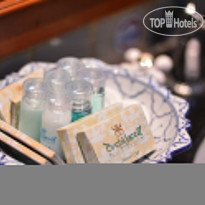 Orchidacea Resort 3* - Фото отеля