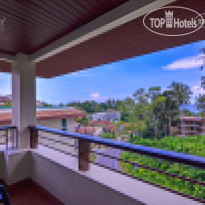 Orchidacea Resort 3* - Фото отеля