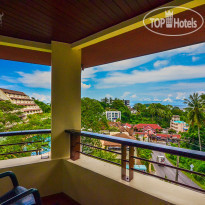 Orchidacea Resort 3* - Фото отеля