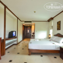 Orchidacea Resort 3* - Фото отеля