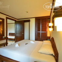 Orchidacea Resort 3* - Фото отеля