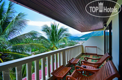 Orchidacea Resort 3* - Фото отеля