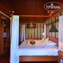 Orchidacea Resort 3* - Фото отеля