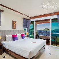 Orchidacea Resort 3* Standard Room - Фото отеля