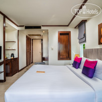 Orchidacea Resort 3* Standard Room - Фото отеля