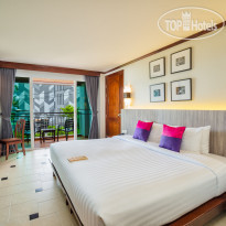 Orchidacea Resort 3* Superior Room - Фото отеля