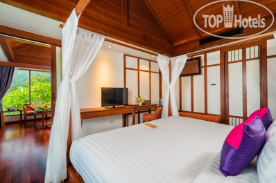 Orchidacea Resort 3* Premier Suit - Фото отеля