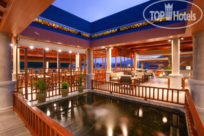 Orchidacea Resort 3* Breakfast Restaurant - Фото отеля