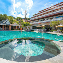 Orchidacea Resort 