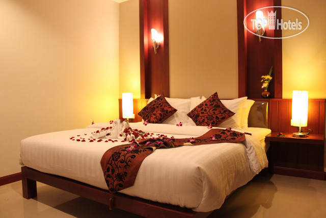 Новые добавленные фото туристов в Patong Hemingway's Hotel 3*