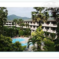 Phuket Island View 3* - Фото отеля