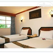 Phuket Island View 3* - Фото отеля