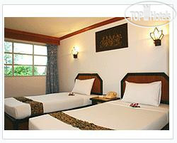 Phuket Island View 3* - Фото отеля